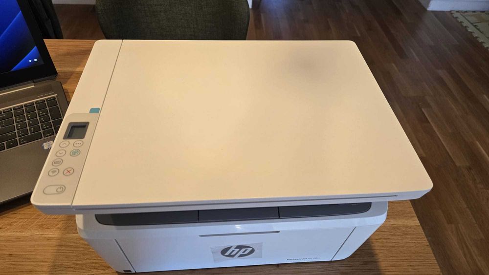 Imprimanta HP LaserJet M140w