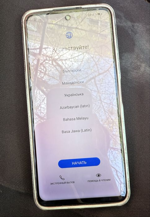Продам Huawei Pi Smart в хорошем состоянии