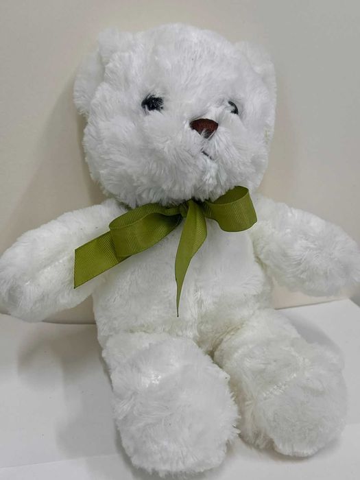 Мягкие игрушки разные