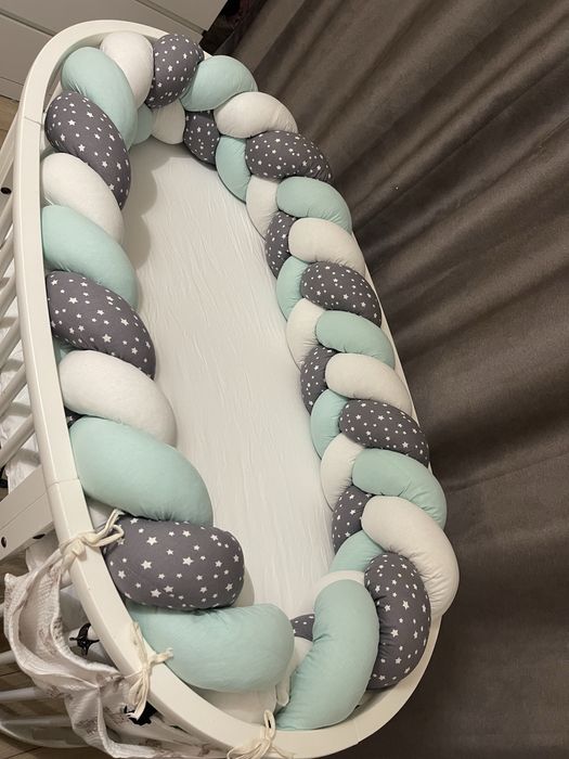 Обиколник за кошара