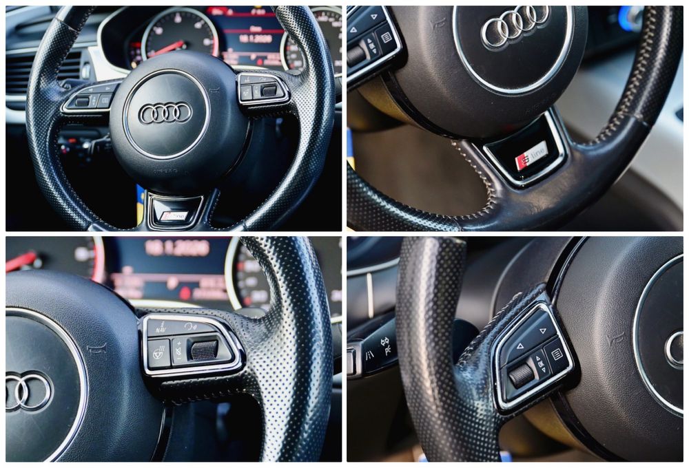 Audi A7 Facelift / S-Line / Impecabila / Proprietar