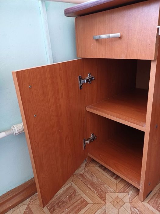 Компьютерный стол б/у