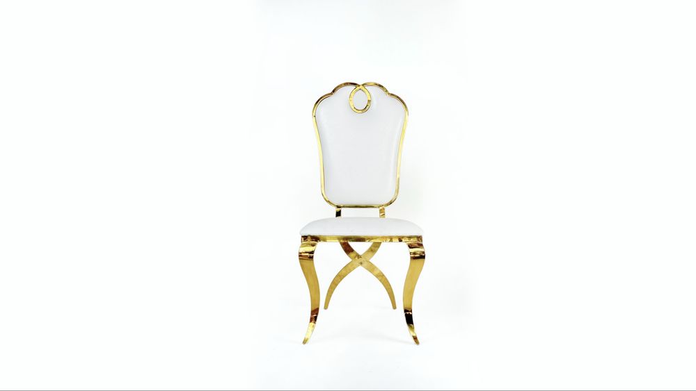 Нержавейка стол стул