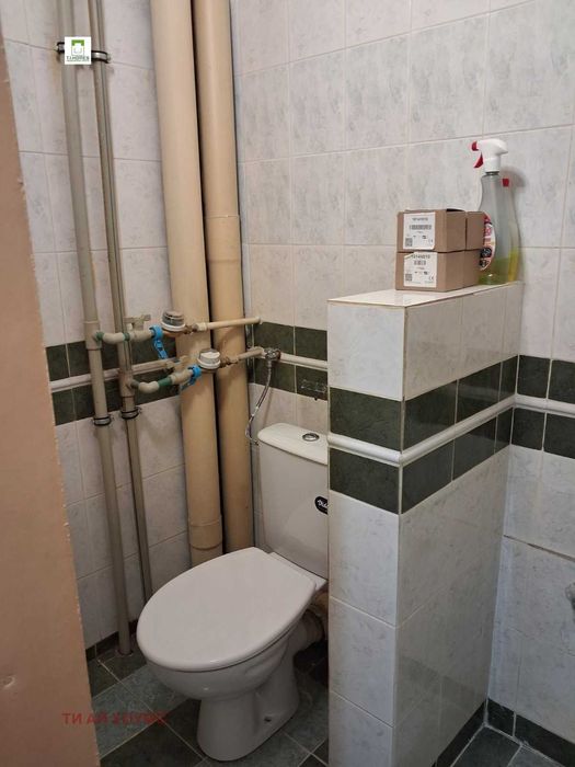 Голям двустаен апартамент