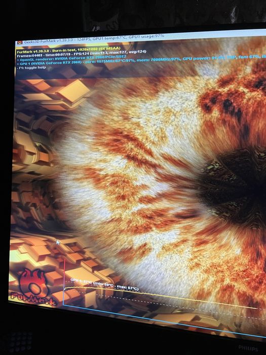 Kompyuter i5 13400f rtx2060 16gb ddr4