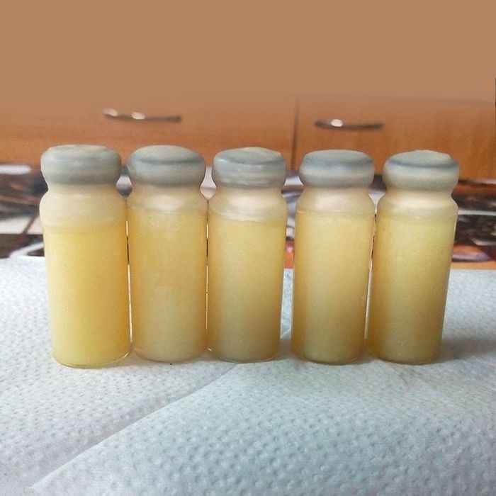 Маточное молочко ! Элексир молодости 
Регулярное использование биомасс