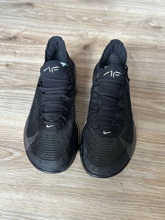 Nike aplhafly 3 black