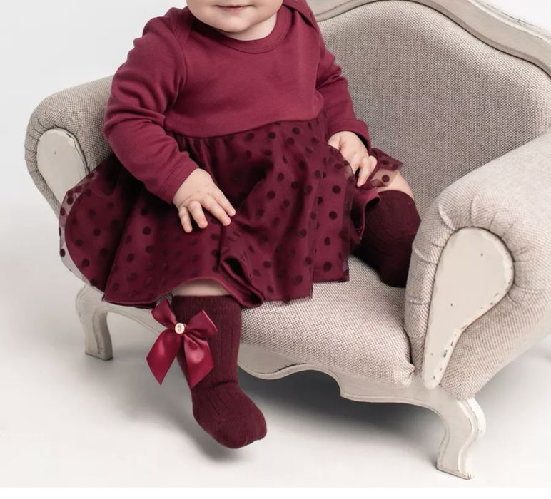 Детское боди блатье