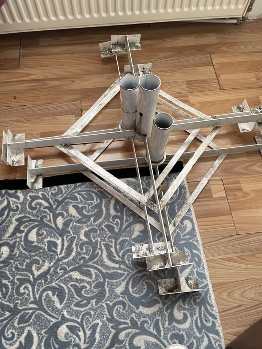 vand suport pentru btad,umbrela terasa etc