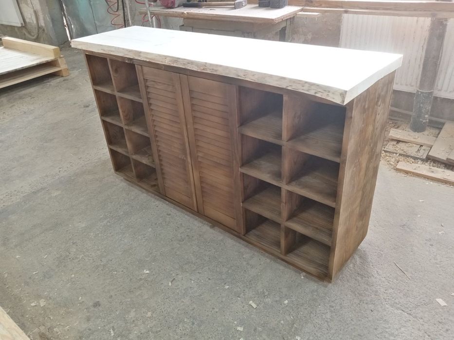 Скрин,  Шкаф, Органайзер