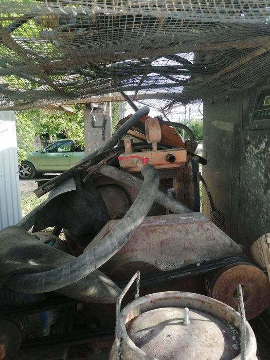 Пневмонагнетатель