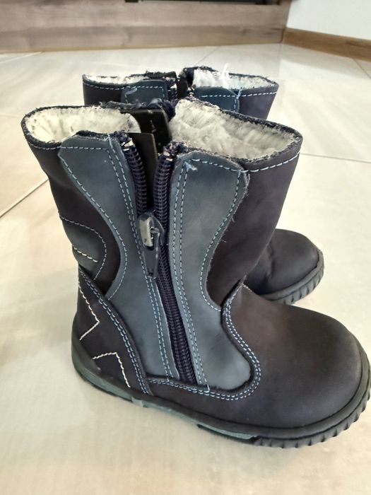 Ponki детски боти за момче