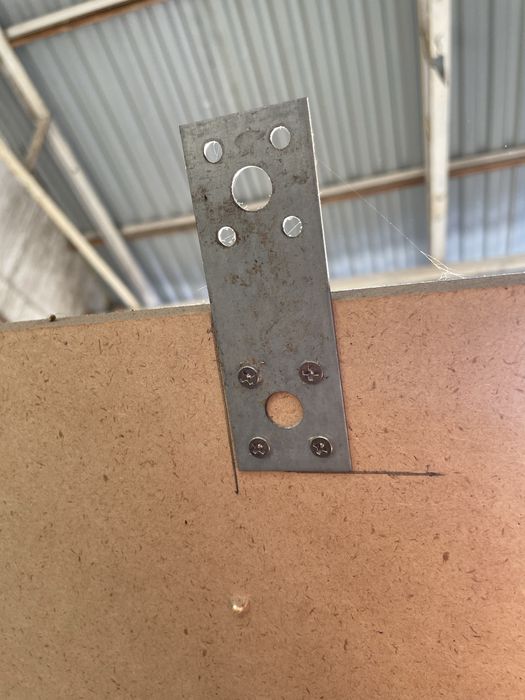 Эконом панели для магазина