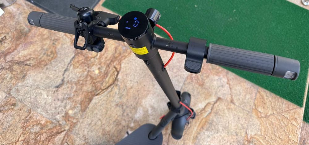 Amanet F28 :Trotineta electrica pliabila  Scooter Elite (N)