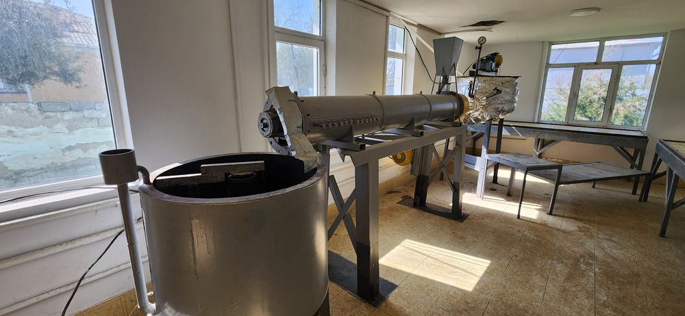 Sotiladi konfet ishlab chiqarish