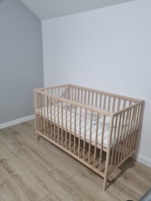 Patut bebelusi Ikea