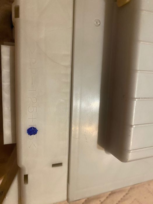 BSI Модул Lexus is 220d