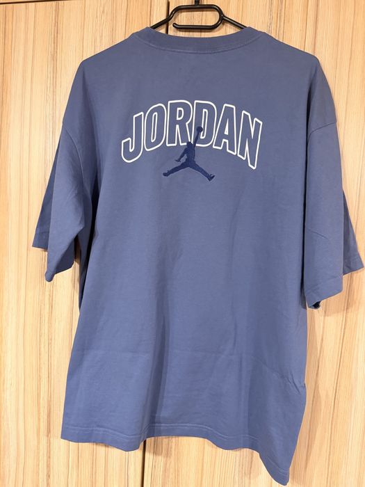 Нова тениска, Jordan!