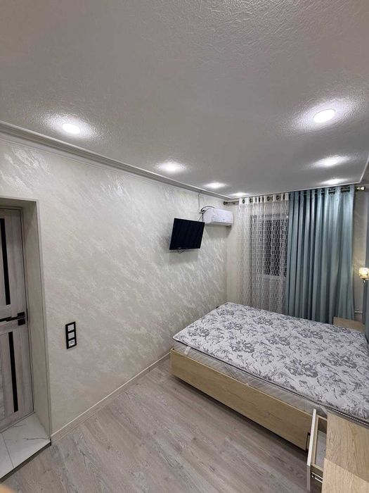 Аренда Престижной 4x Комнатной Кв-ры Напротив Modera Towers Яккасарай