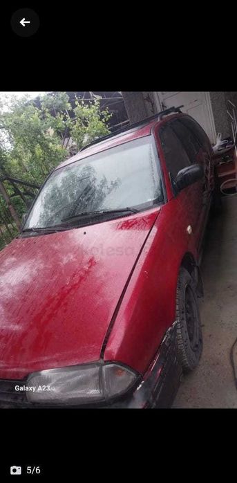 Срочно Продам машину