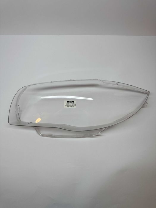 Стъкла за фарове BMW 1 серия E87 2001 до 2011 Е87 стъкло фар капаци