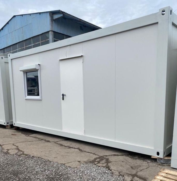 Vand container 3x7 POZE REALE