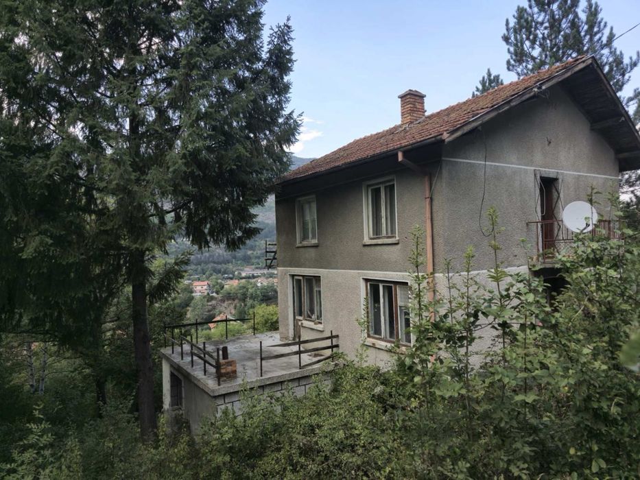 Продава се Къща в с. Церово, Област София-област - 100 кв.м за 434 €/кв.м - Снимка #3