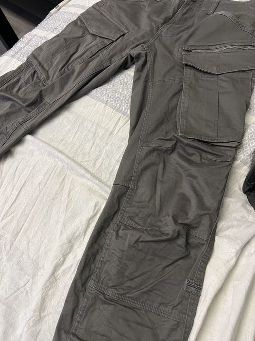 Карго панталон G star