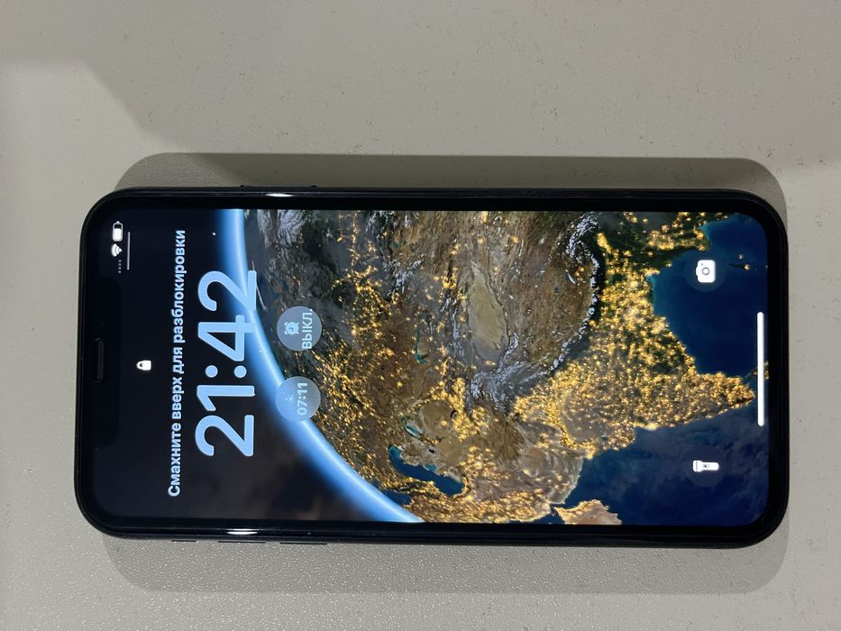 Айфон хр, сатылады