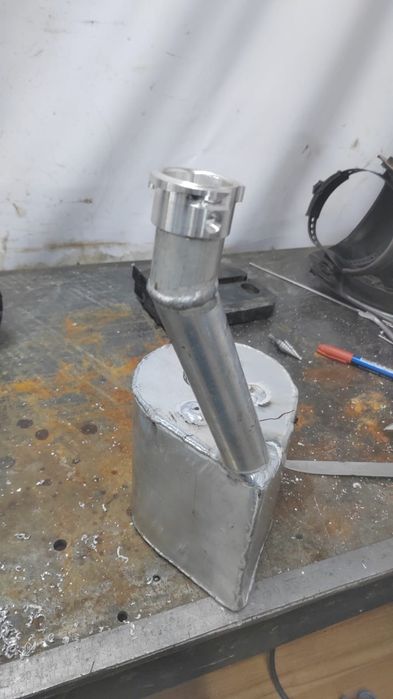 Ремонт радиаторов, топливных баков!!!