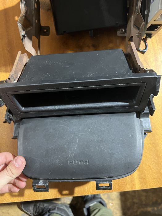 Части за honda civic 6