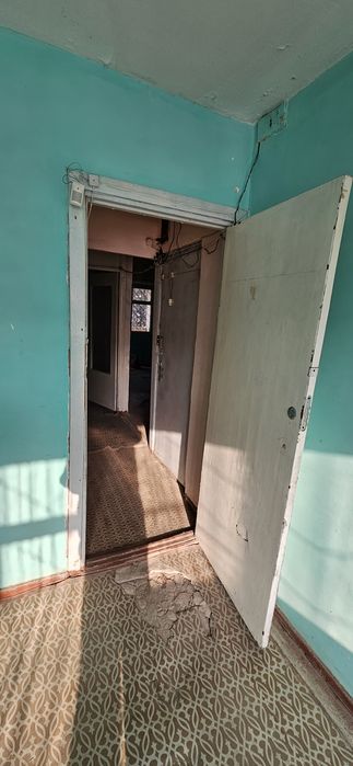 Но турур жой сотилади