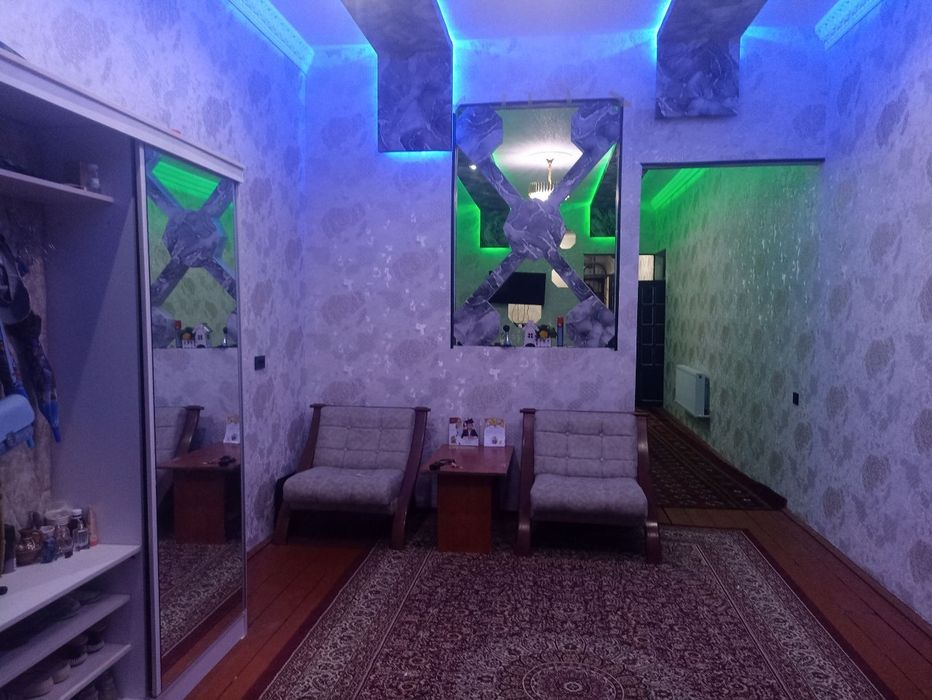 Hovli joy sotiladi 450kv