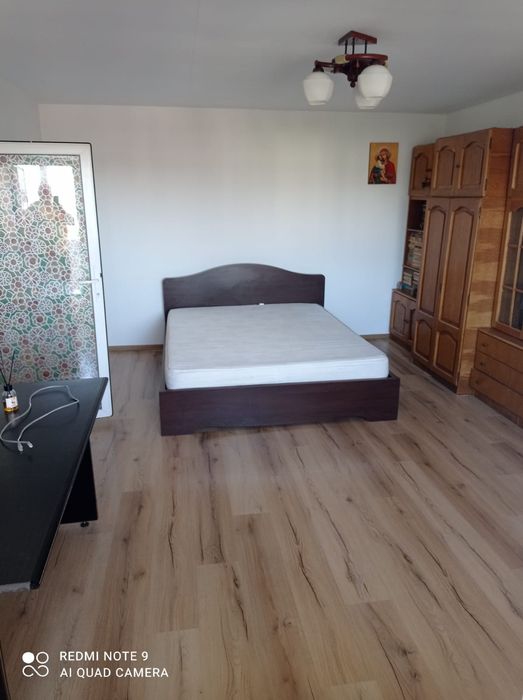 Inchiriez garsoniera