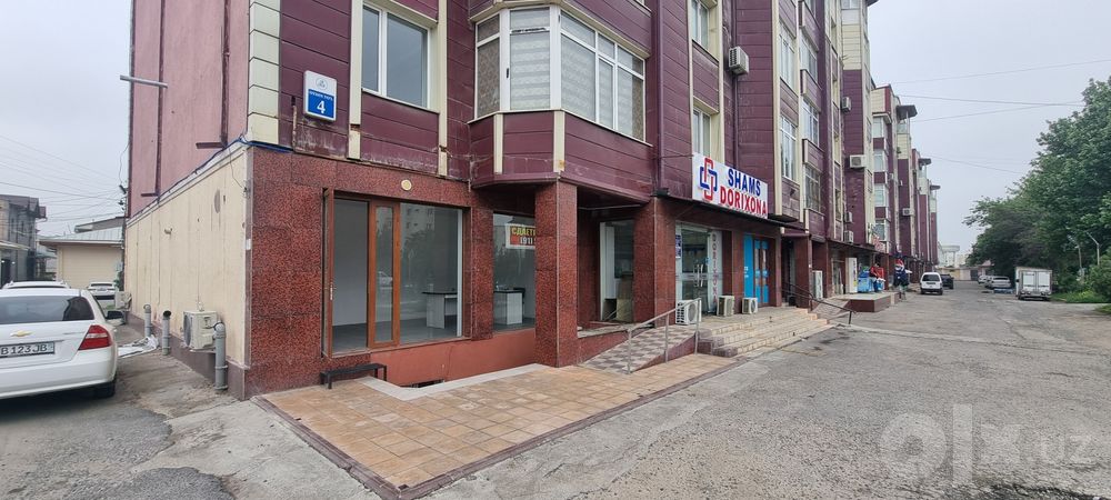 Аренда нежилого помещения с готовым ремонтом под любой бизнесс