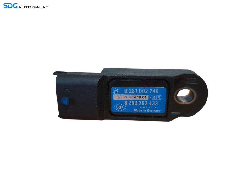 Senzor Presiune Aer Renault Megane 3 2.0 DCI 2008 - 2015 Cod 8200292433 0281002740 [LR1832]