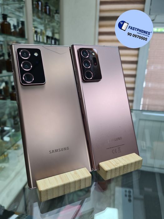 Samsung Note20Ultra 256GB