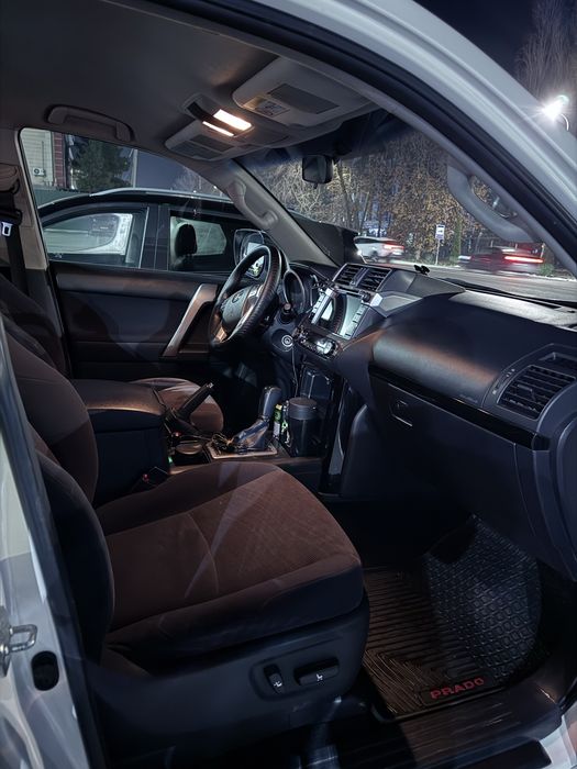 2015 йил бензинда юрган