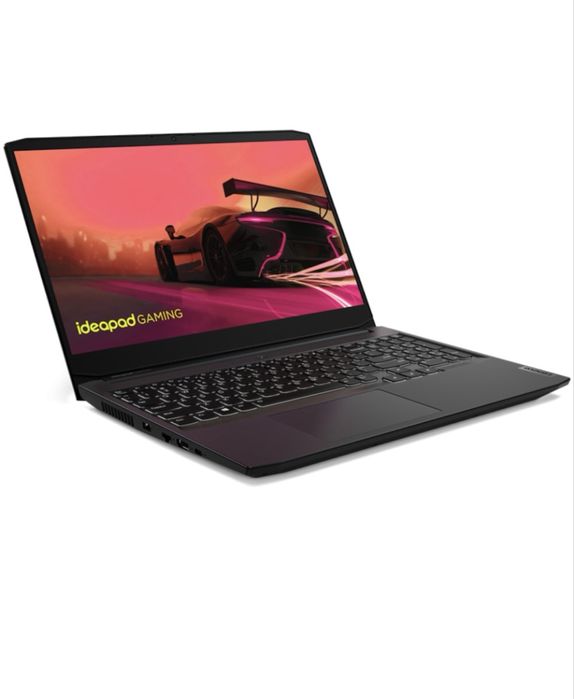 Laptop Lenovo Ideapad Gaming 3