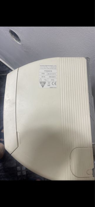 Оригинално дистанционно Daikin – FTX25GV1B работи перфектно