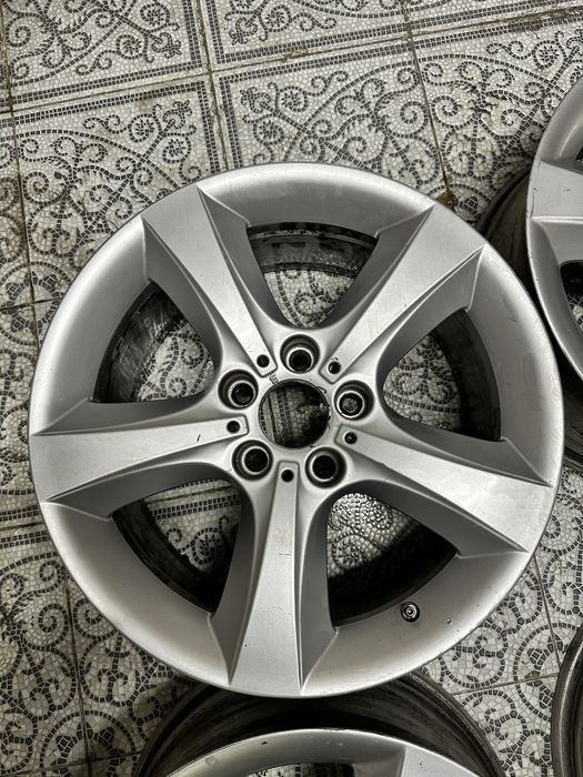 Оригинальные диски Bmw R18 X5