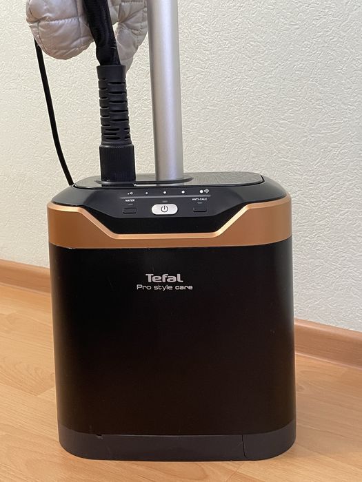Отпариватель tefal