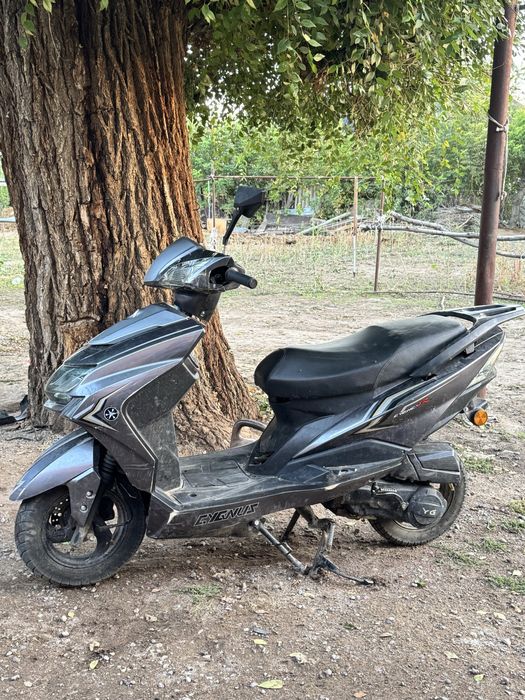 Мопед м10 продоется