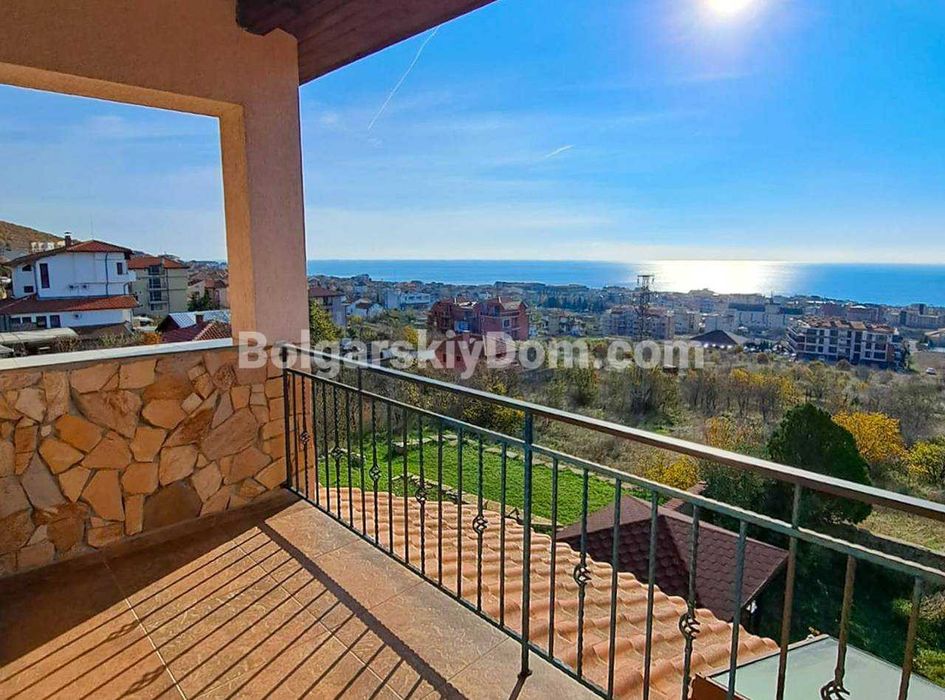 Продава се Къща в Несебър - 285 кв.м за 931 €/кв.м - Снимка #10