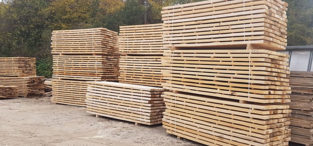 Дървен материал, дървени конструкщции, мебели и дърва огрев