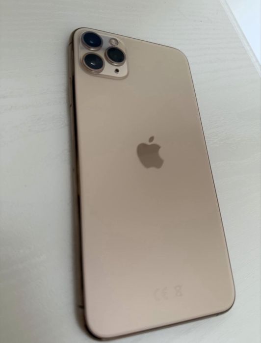 Iphone 11 pro max