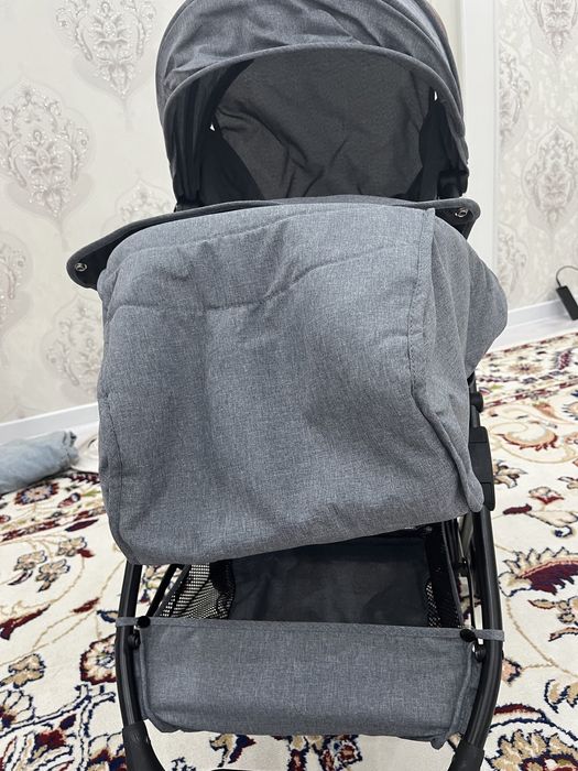 Коляска новая 21000тенге