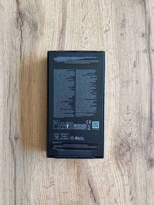 Samsung Galaxy s24 Onyx Black