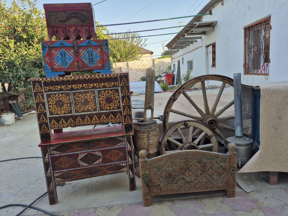 Продам антиквариат