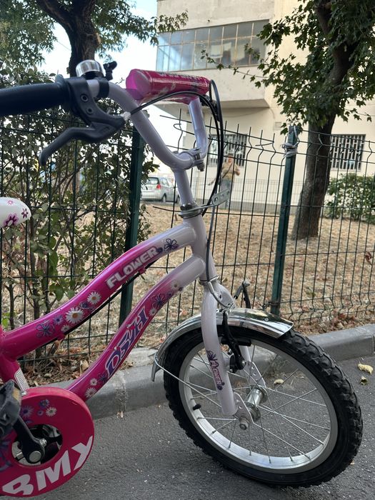 Bicicleta copil
